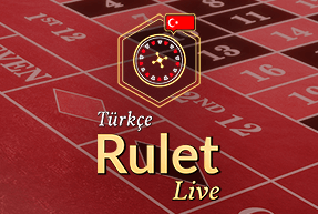 Türkçe Rulet